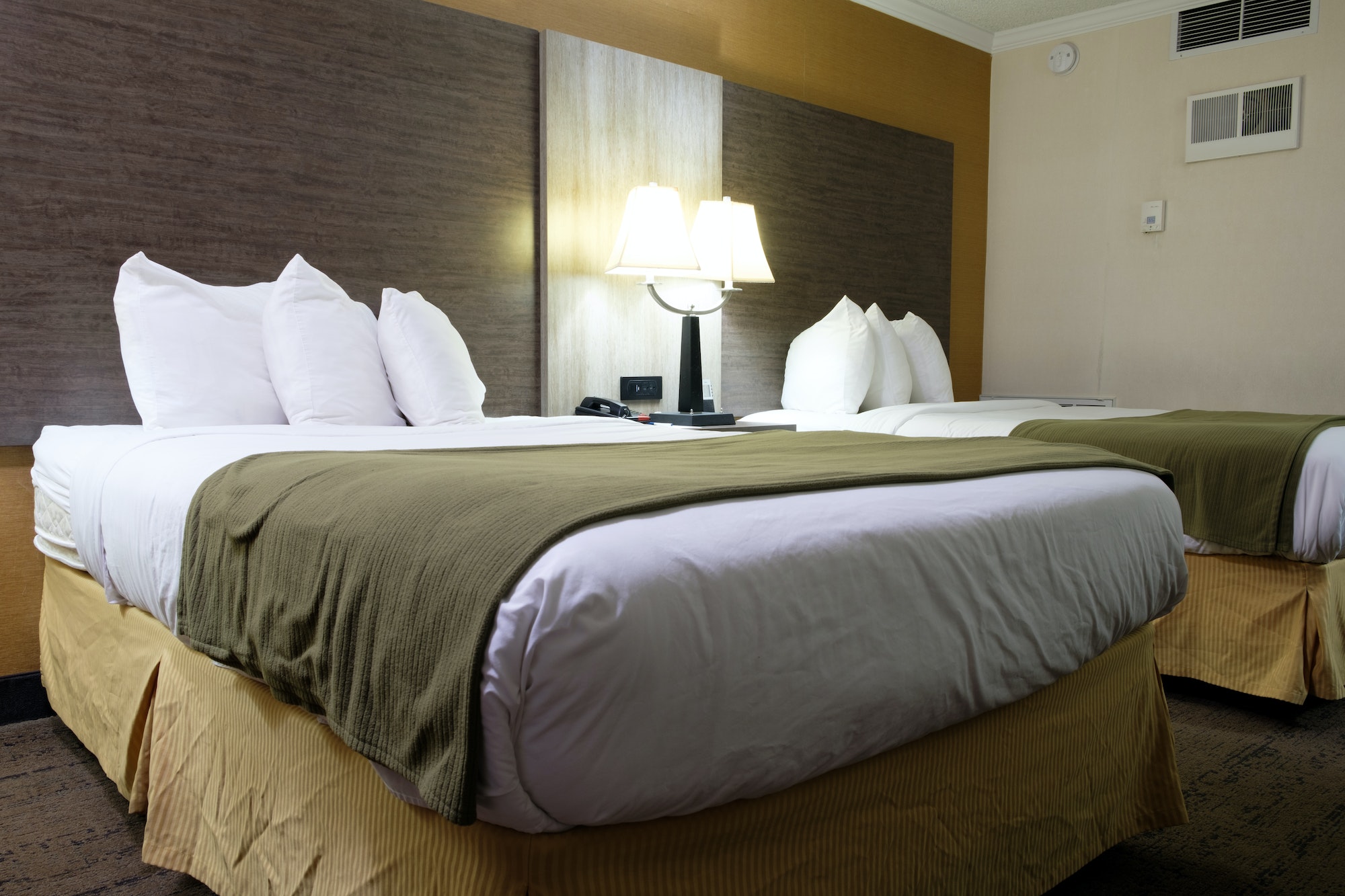 Hotel Renovation and Maintenance Melbourne East
