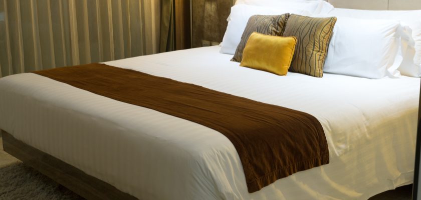 Suite Renovations provides renovation and maintenance services for South Melbourne hotels and Motels.