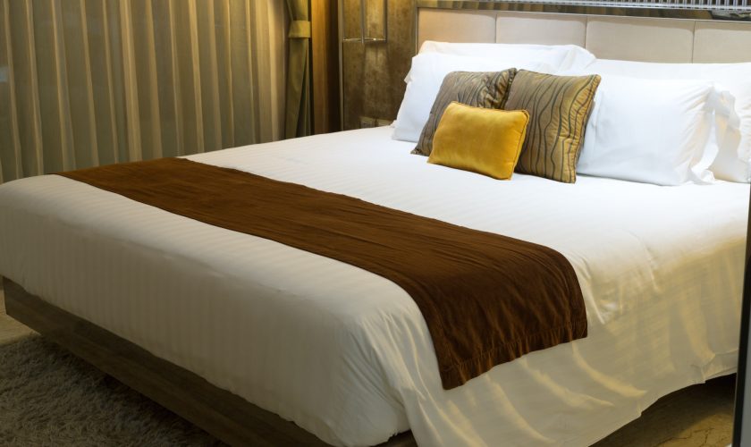 Suite Renovations provides renovation and maintenance services for South Melbourne hotels and Motels.